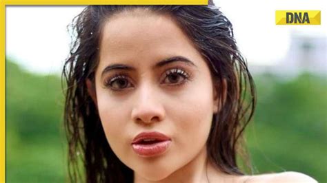 urfi javed viral nude pic|Urfi Javed Says People Took Screenshots And Posted It When。